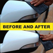 Nano -Auto Kratzer Reparaturtuch 1