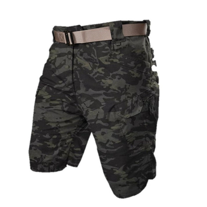 LIFE | Cargo-shorts för män