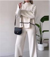 Maristela | Stilfullt damtvådelat set med bekväm passform