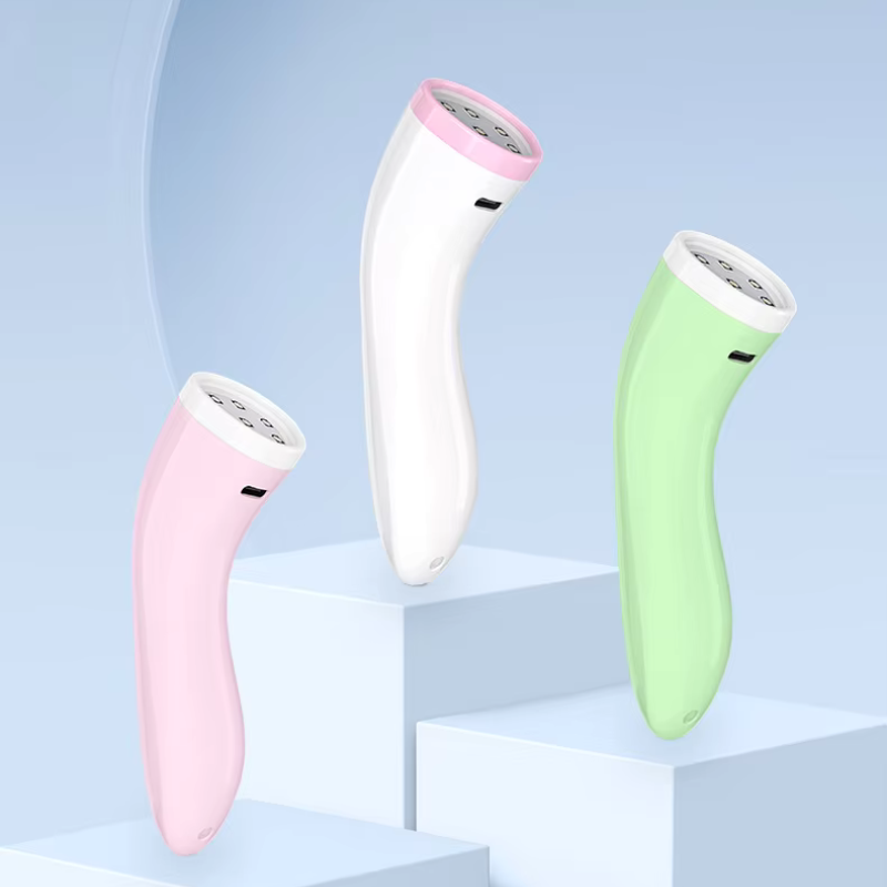 Radiantfix - LED -Schönheitsbehandlung 0