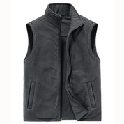 MIKE | Multifunktionell campingväst