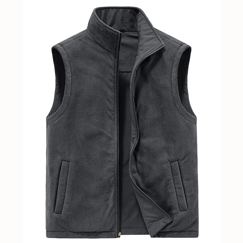 MIKE | Multifunktionell campingväst