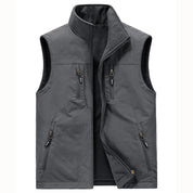 MIKE | Multifunktionell campingväst