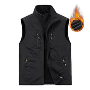 MIKE | Multifunktionell campingväst