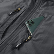 MIKE | Multifunktionell campingväst