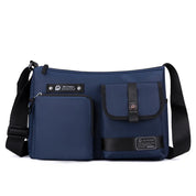 Mason | Stor Outdoor Resa Crossbody Messenger Väska