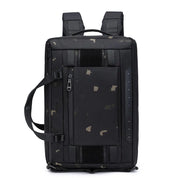 Miles | Herrarnas stora affärslaptop omvandlingsbar sling-ryggsäck