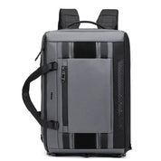 Miles | Herrarnas stora affärslaptop omvandlingsbar sling-ryggsäck