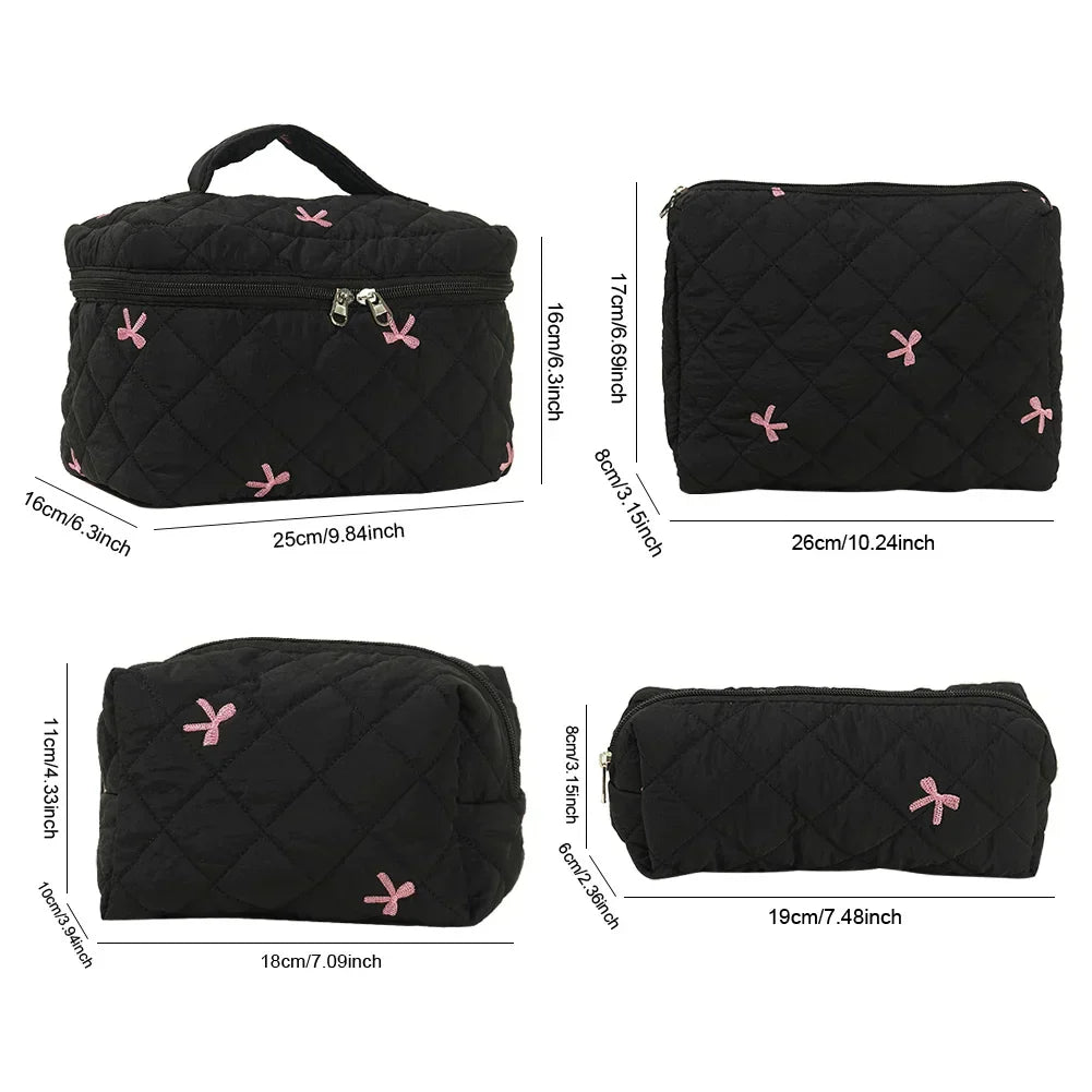 Kassidy | Snygga och eleganta kompletta reseaccessoar-organisatörer