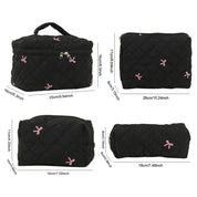 Kassidy | Snygga och eleganta kompletta reseaccessoar-organisatörer