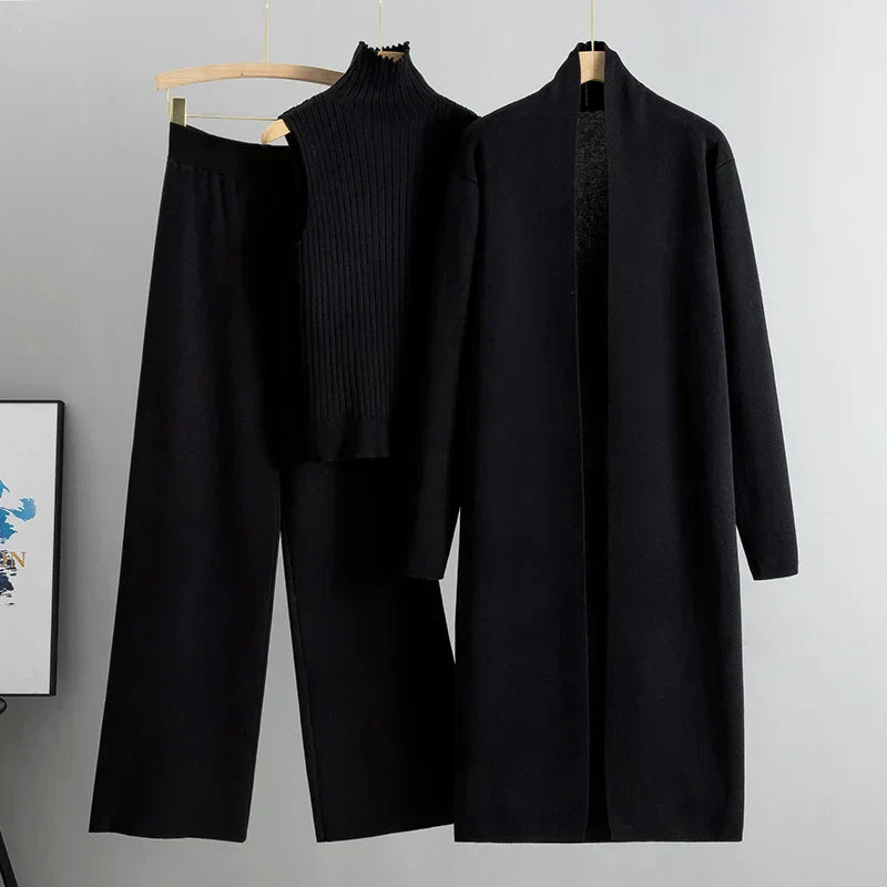 Jimena | Bekvämt loungewear-set