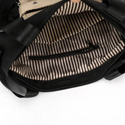 Maya | Lätt multi-ficka crossbody axelväska