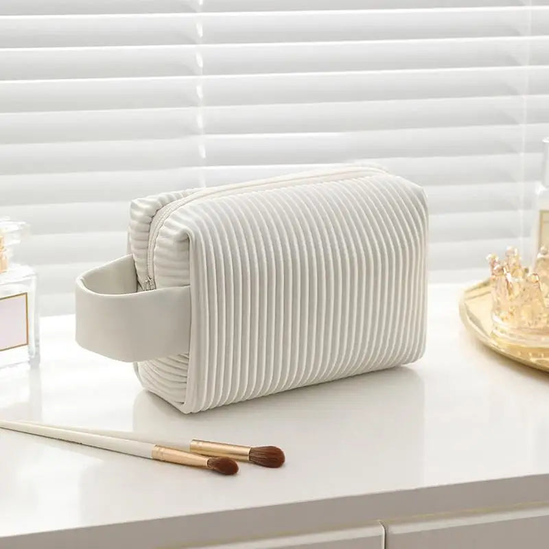 Isabel | Premium, Stilfulla & Hållbara Skönhets-essentials Förvaring