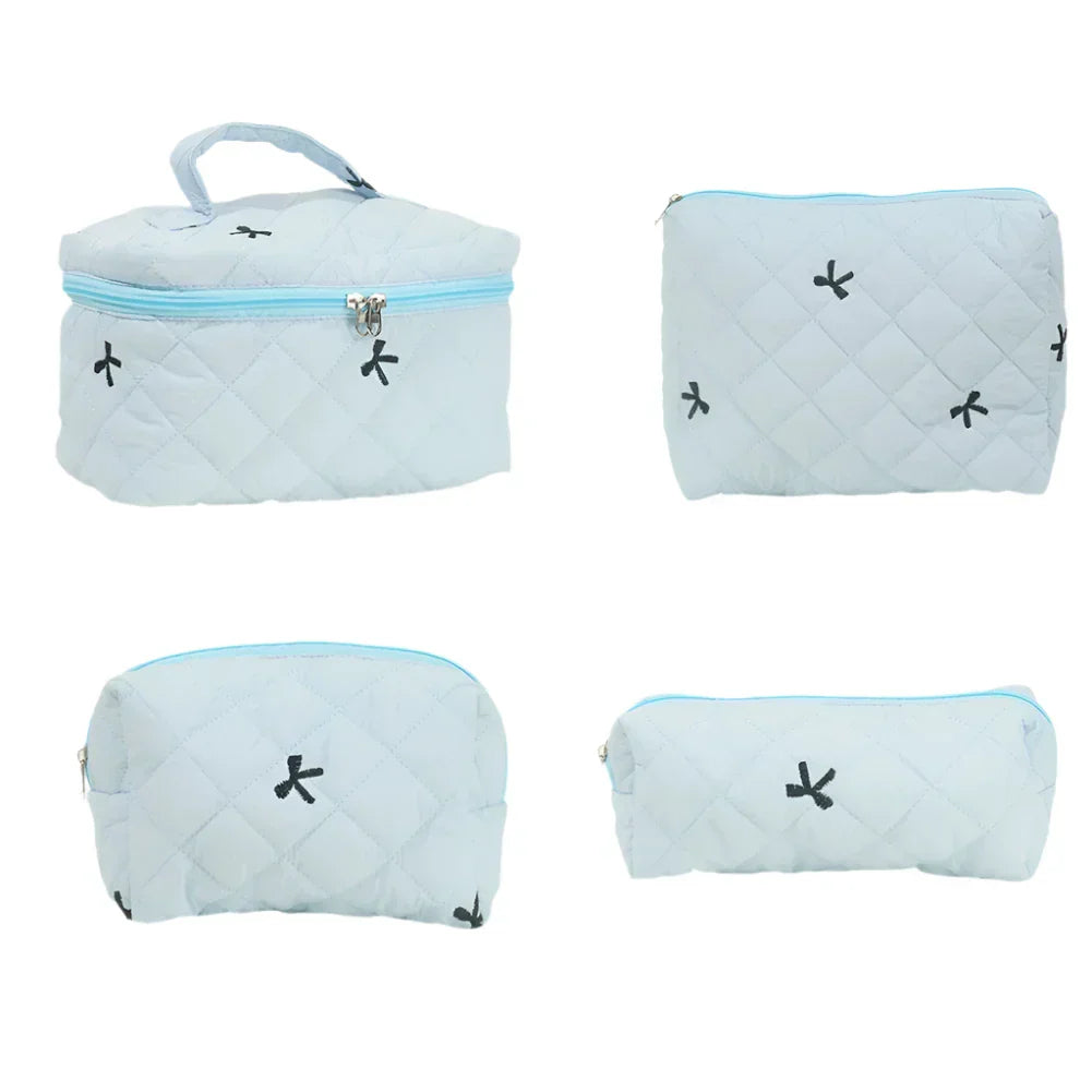 Kassidy | Snygga och eleganta kompletta reseaccessoar-organisatörer