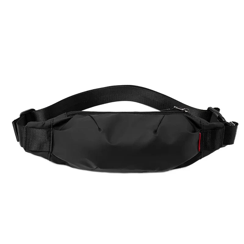 Jaxon | Herr Lättvikts Vattentät Crossbody Höftväska