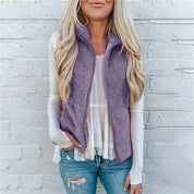 TRISHA | Warmes & Stilvolles Weste