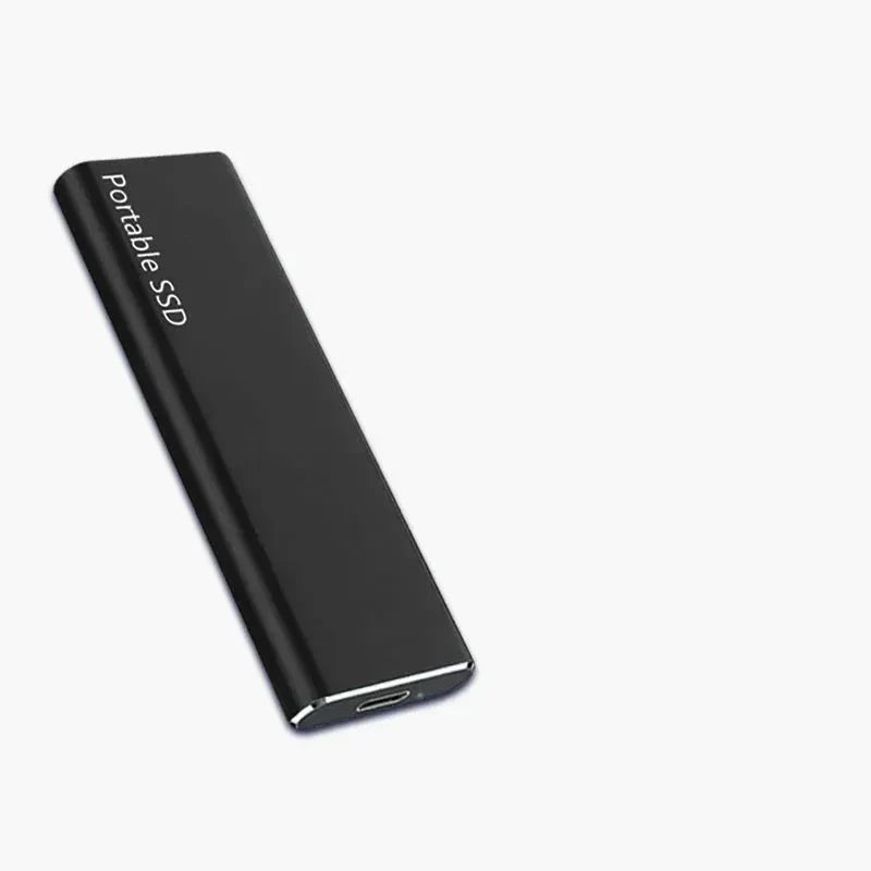 SCEUREPACE - 4 TB USB -C externe Laufwerk 0