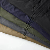 MIKE | Multifunktionell campingväst