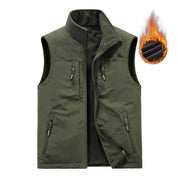 MIKE | Multifunktionell campingväst