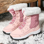 Mckinley | Vinterstövlar för damer - Eleganta & Isolerade