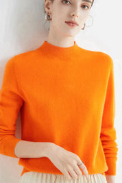 Marga | Elegant polotröja för damer