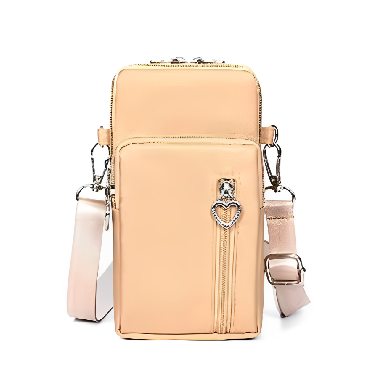 Lotte | Vattentät liten axelväska