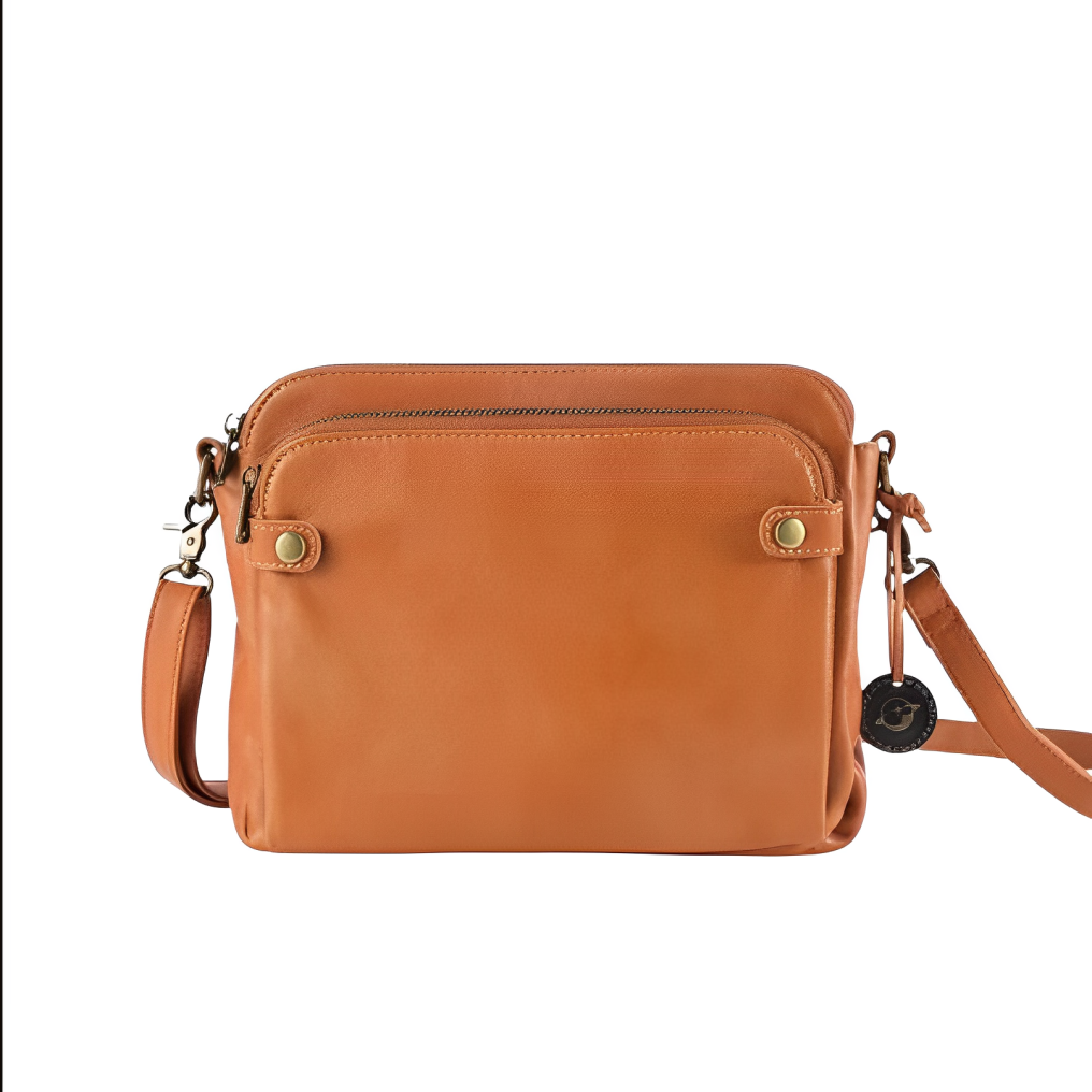 Lina | Oumbärlig crossbody slingväska
