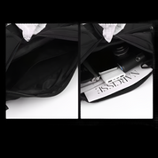 Mason | Stor Outdoor Resa Crossbody Messenger Väska