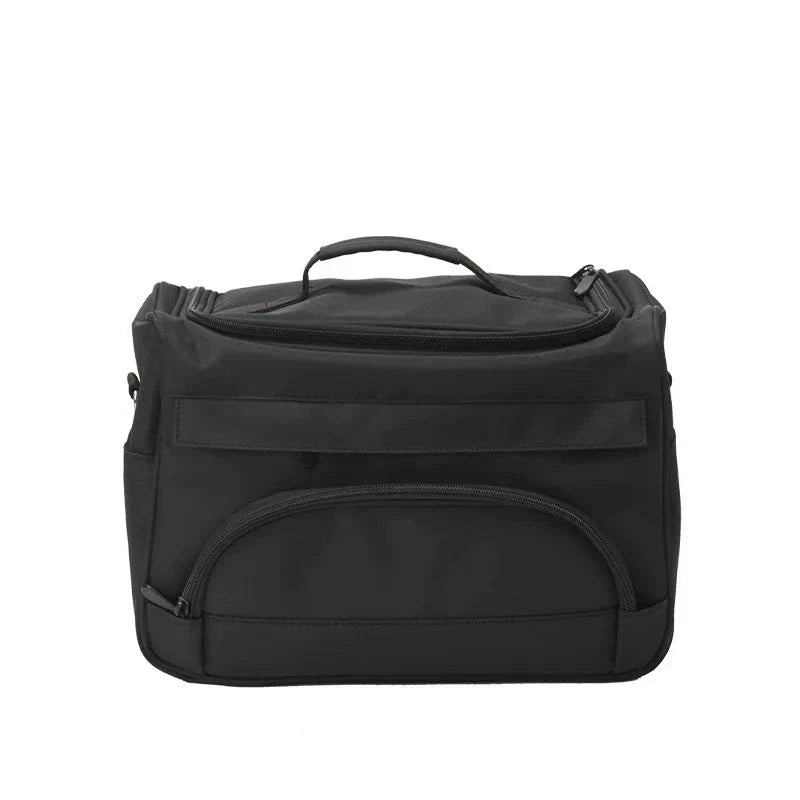 Winona | Professionelle Kosmetiktasche mit großem Fassungsvermögen für Reisen