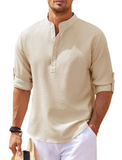 MARKUS | Herrskjorta