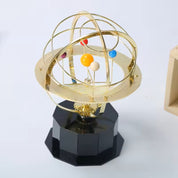 Grand Orrery - Modell av solsystemet
