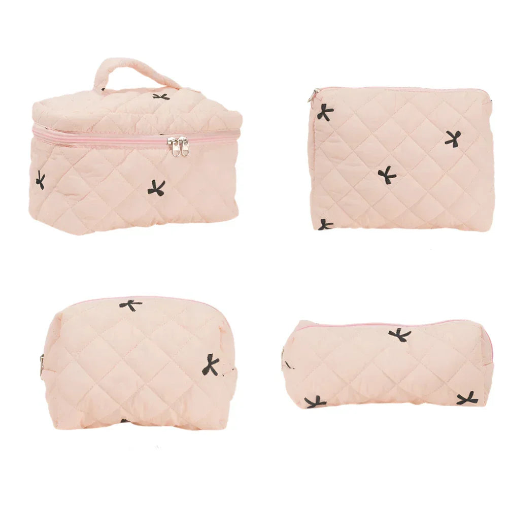 Kassidy | Snygga och eleganta kompletta reseaccessoar-organisatörer