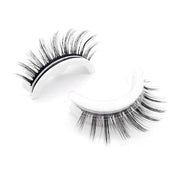 Selbst klebende wiederverwendbare Allergie-freundliche Wimpern 4