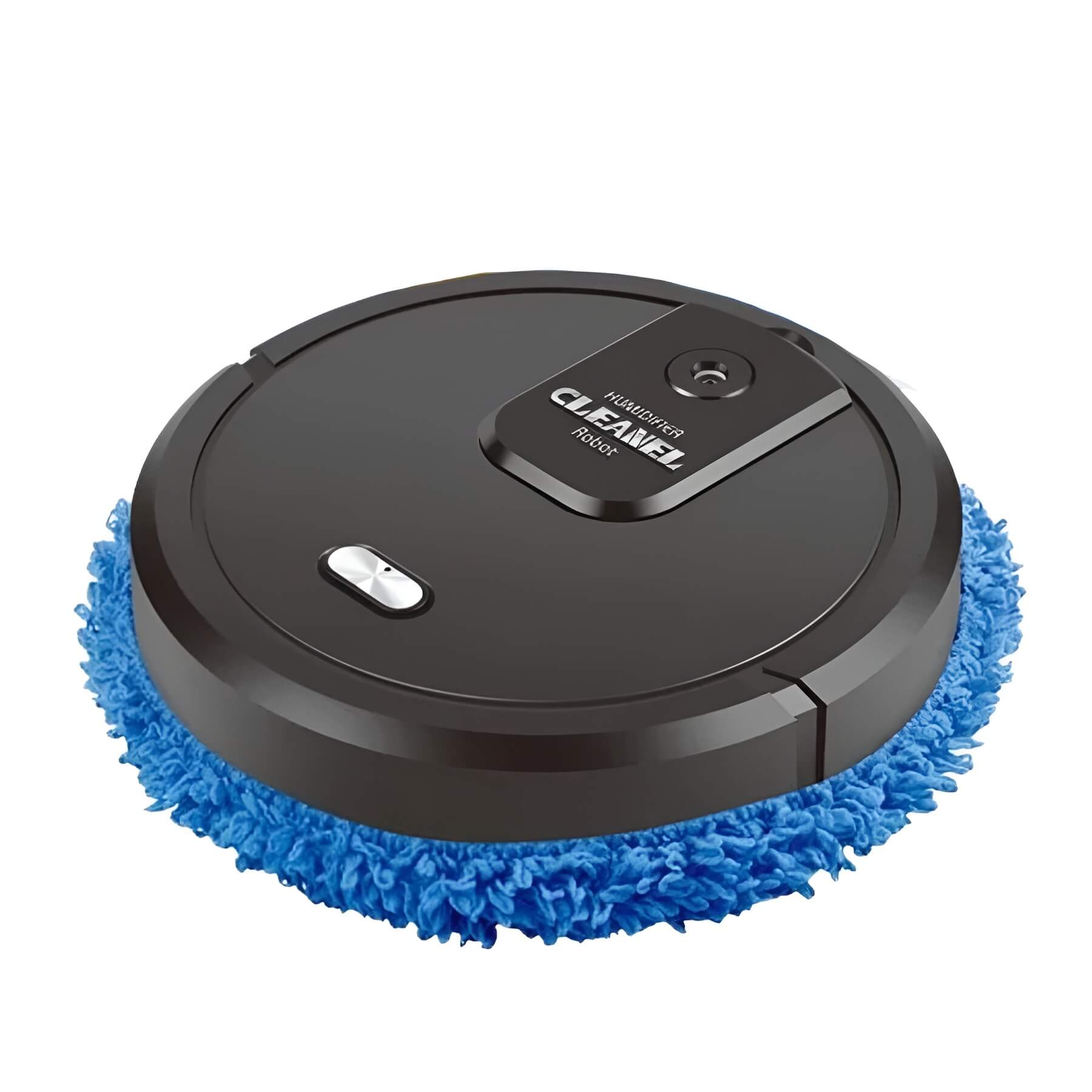 SmartMop - Automatischer Roboter -Mopp für die Reinigung 0