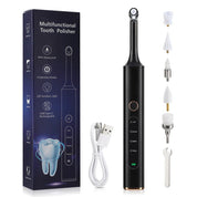 Smilepro-5-in-1-Wireless-Zähnepolizierer & Tartarentferner 0