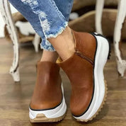 MATILDA | Bekväma modeskor för damer