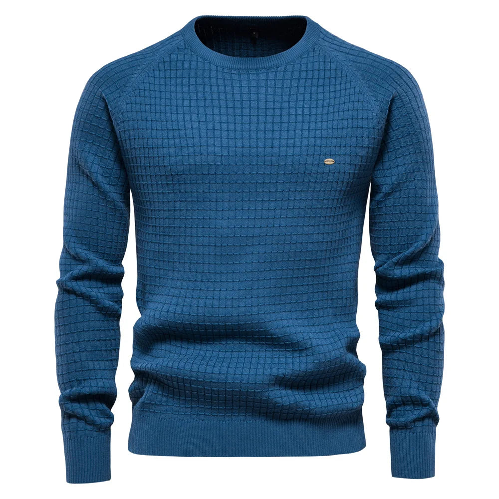 Stylischer Herrenpullover - Felix 0