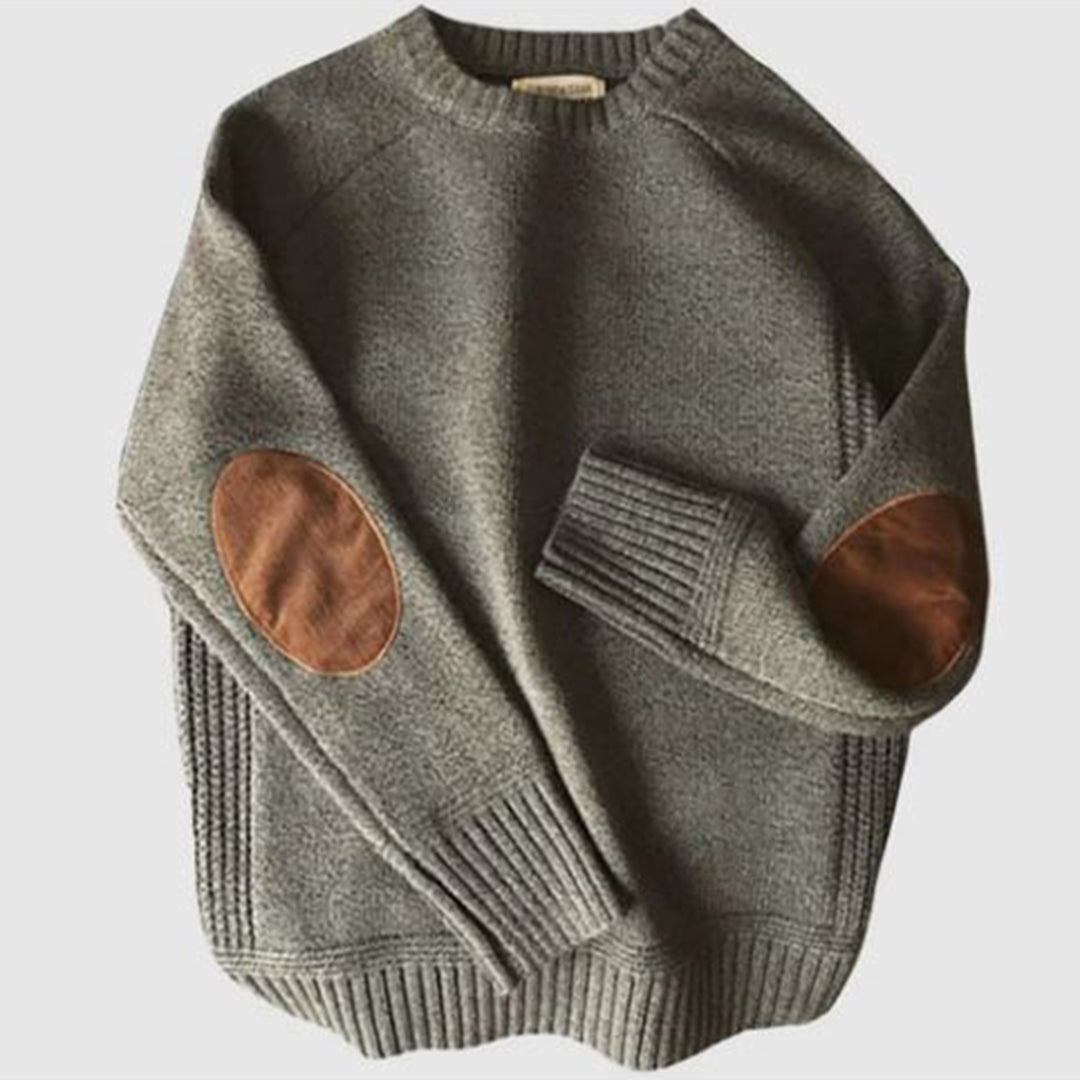 Stylischer Herrenpullover - Victor 0