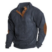Stylischer Outdoor-Pullover - Asher 3