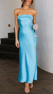 LYNITH | Elegant klänning