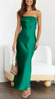 LYNITH | Elegant klänning