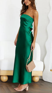 LYNITH | Elegant klänning