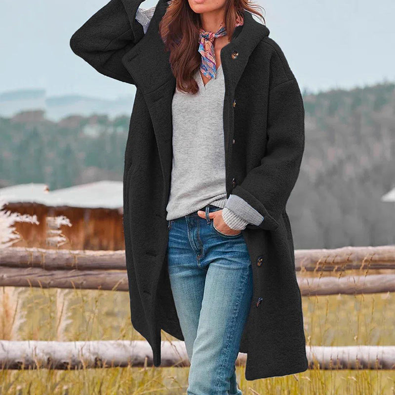 Trendige Jacke | Warme modische Jacke für den Winter 2