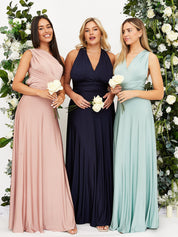 MAE | Elegant multifunktionsklänning