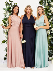 MAE | Elegant multifunktionsklänning