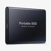 Ultradrive - externer SSD  Speicher 16TB/8TB/4TB/2TB/1TB 1