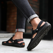 MAURITS | Högkvalitativa komfortsandaler