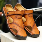 MAURITS | Högkvalitativa komfortsandaler