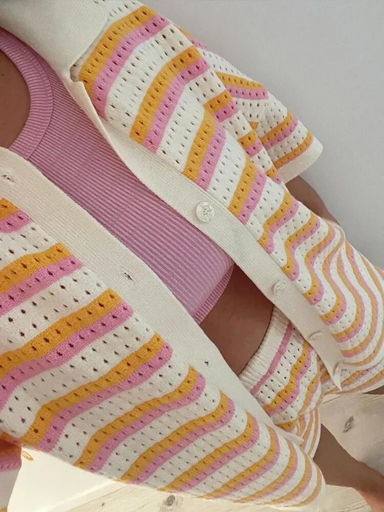 MILA | 2-delat sommarset