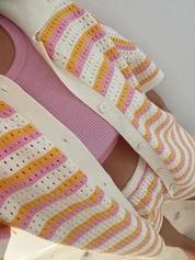 MILA | 2-delat sommarset